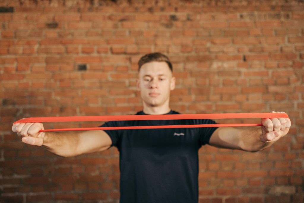 Resistance band