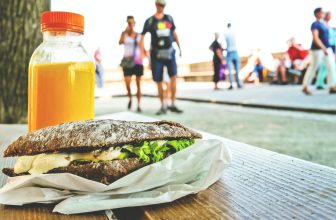 Traveling on a Keto Diet: Tips for Staying on Track