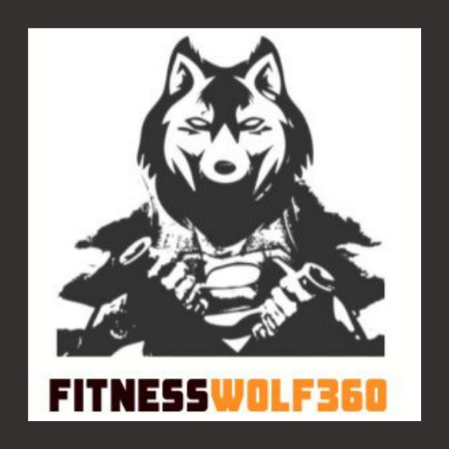 Fitnesswolf360.com