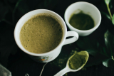 Matcha Green Tea and its Benefits for Health